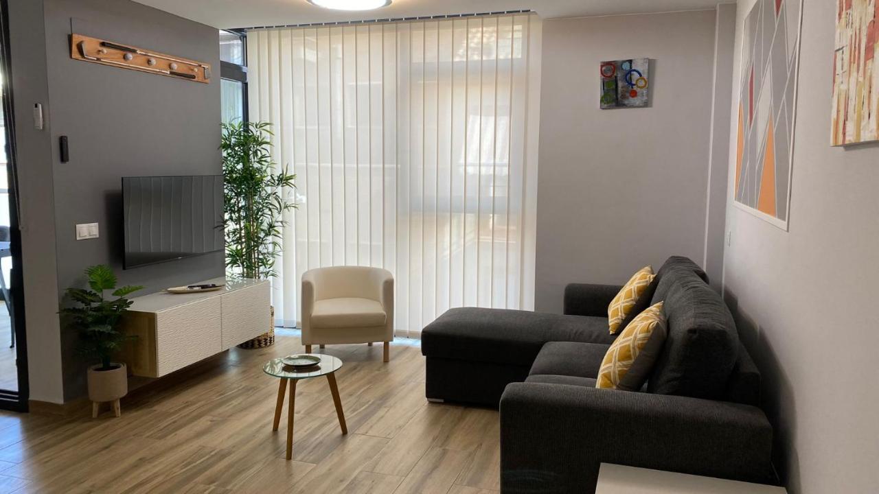 Torrox Los Boliches Wifi Gratis Fuengirola Eksteriør bilde